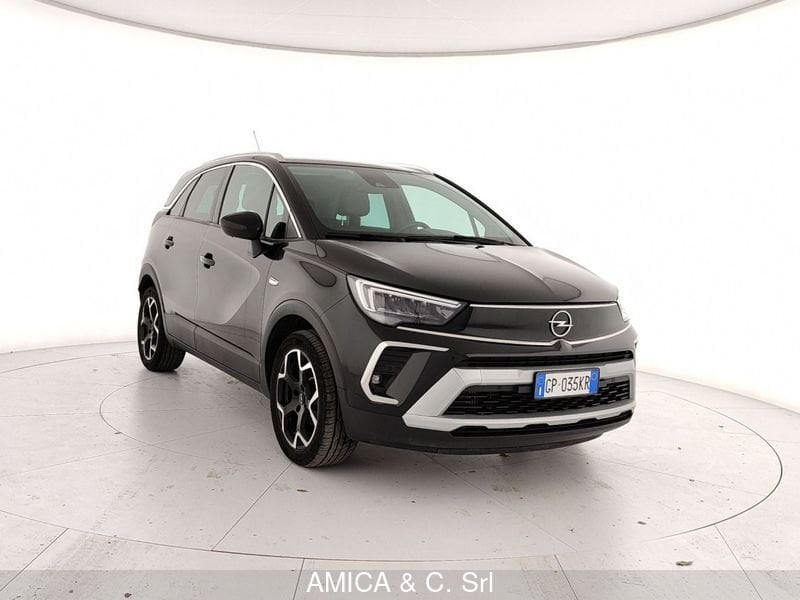 Acquista online Opel Crossland