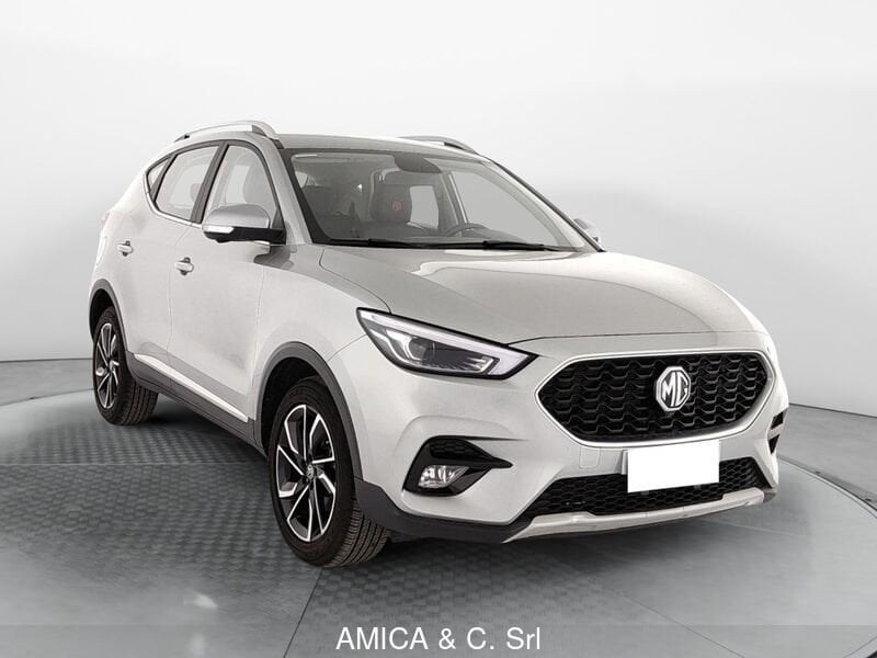 Acquista online MG ZS