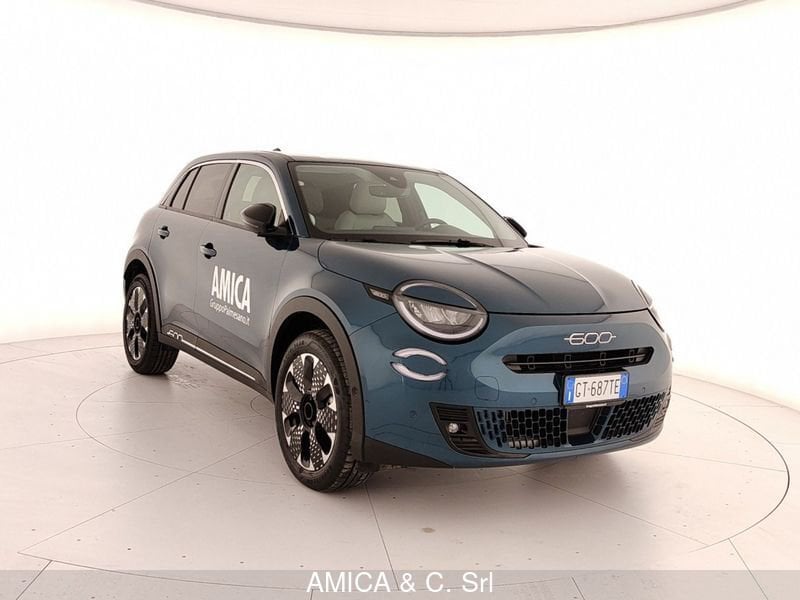 Acquista online FIAT 600