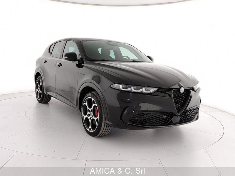Acquista online Alfa Romeo Tonale