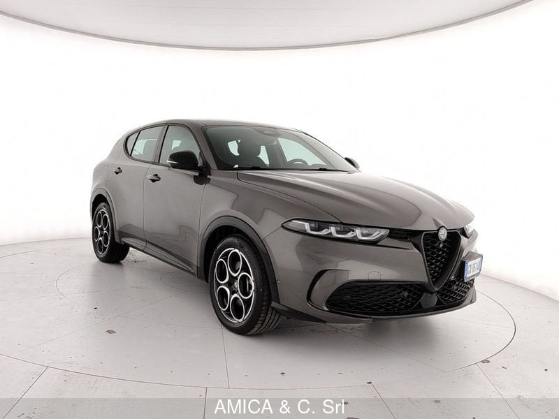 Acquista online Alfa Romeo Tonale