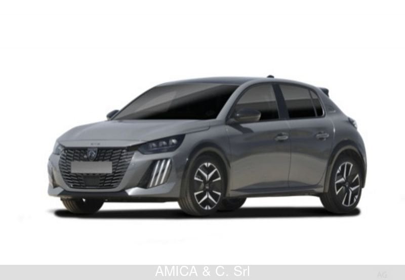Acquista online Peugeot 208