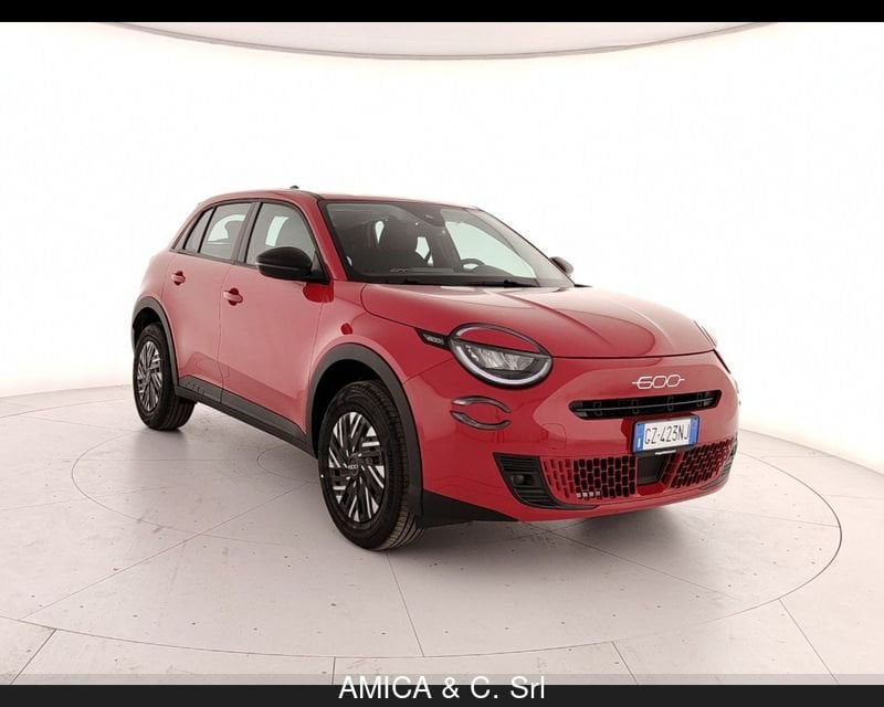 Acquista online FIAT 600