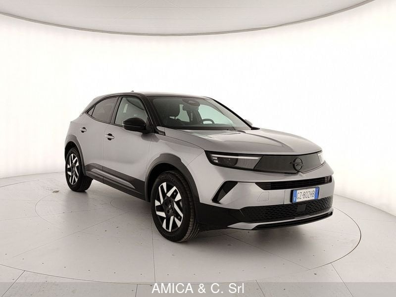 Acquista online Opel Mokka