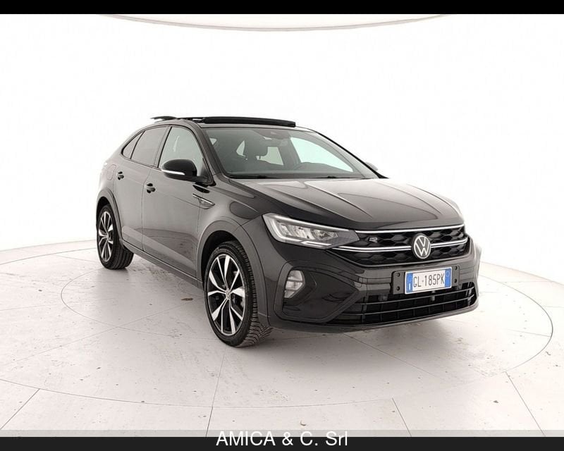 Acquista online Volkswagen Taigo