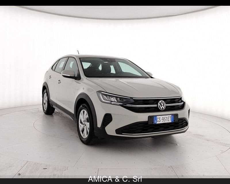 Acquista online Volkswagen Taigo