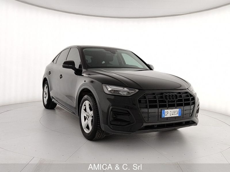 Acquista online Audi Q5