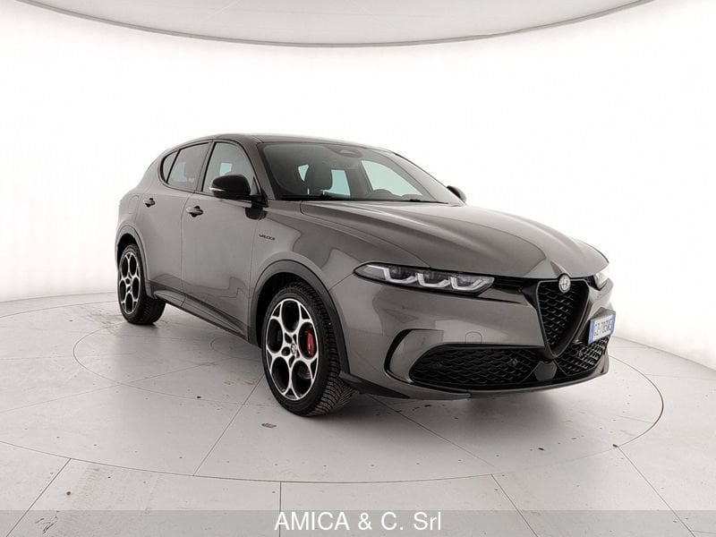 Acquista online Alfa Romeo Tonale