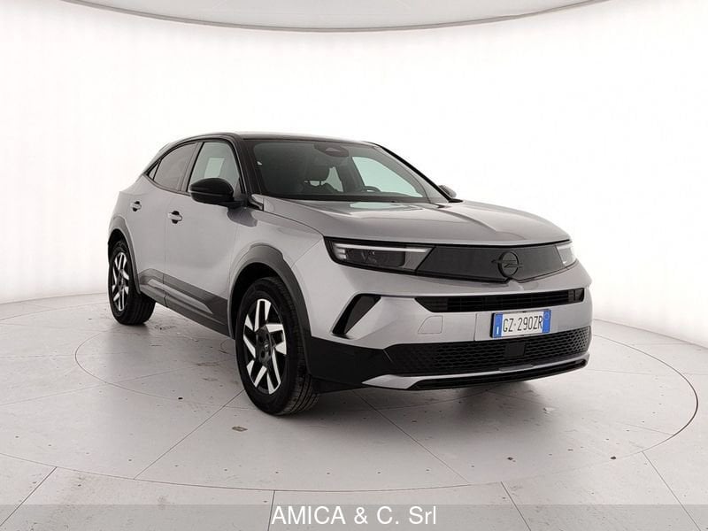 Acquista online Opel Mokka