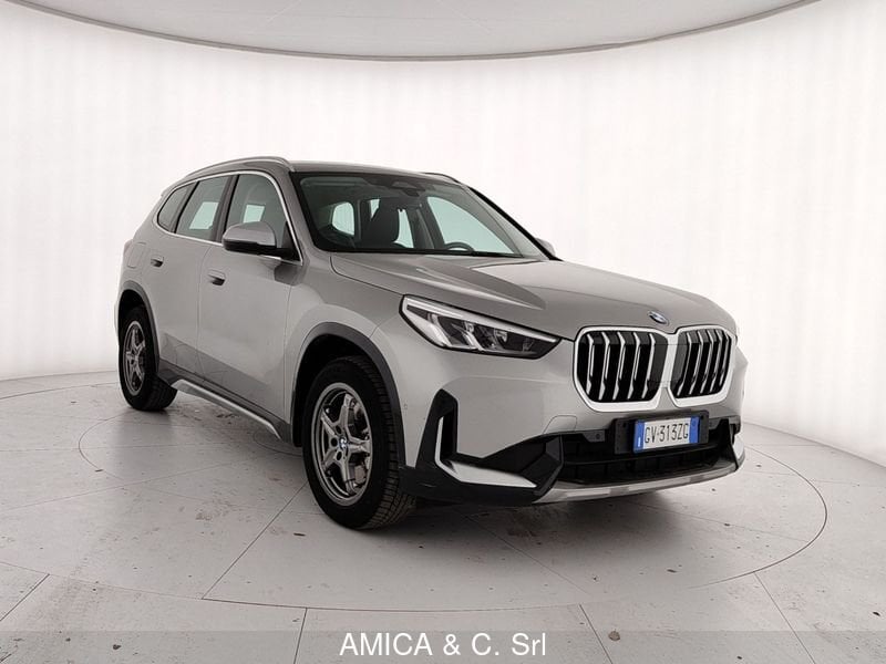 Acquista online BMW X1