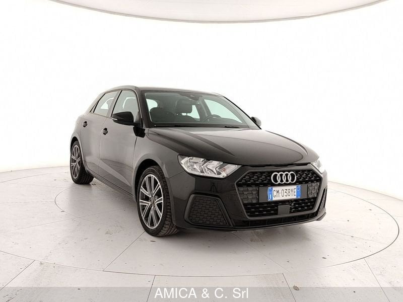 Acquista online Audi A1