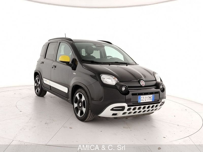 Acquista online FIAT Pandina