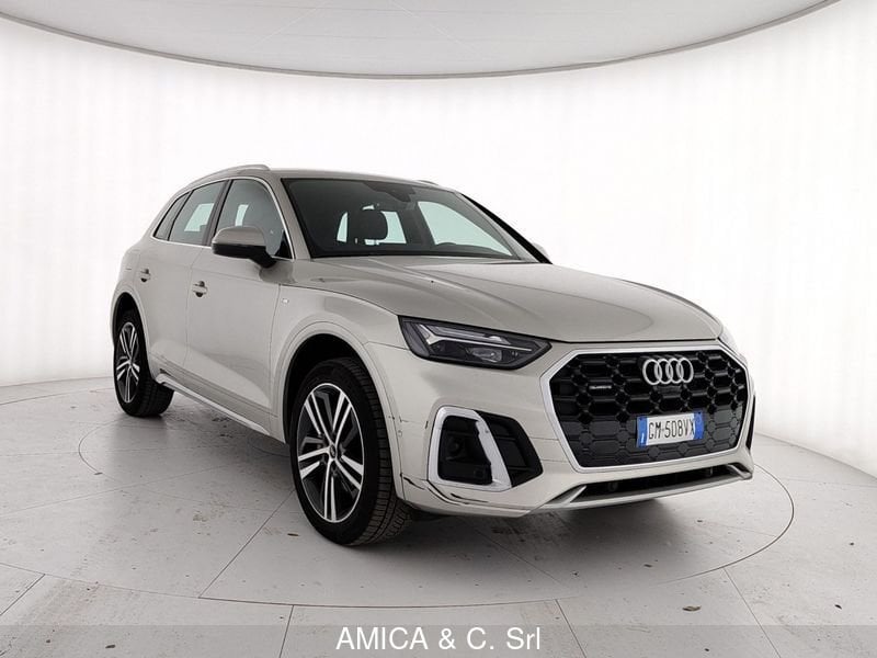 Acquista online Audi Q5