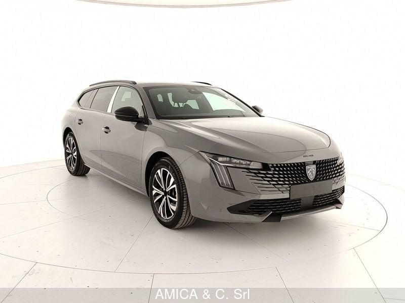 Acquista online Peugeot 508