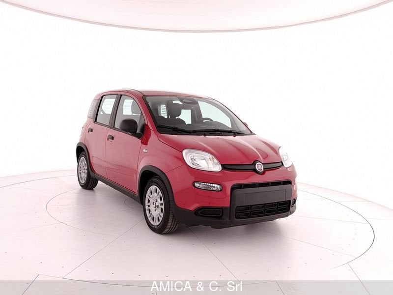 Acquista online FIAT Panda