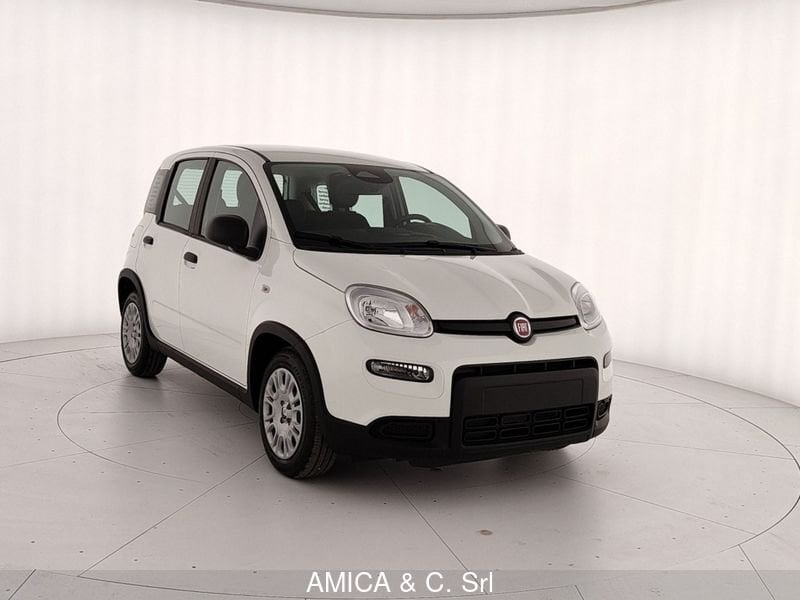 Acquista online FIAT Panda