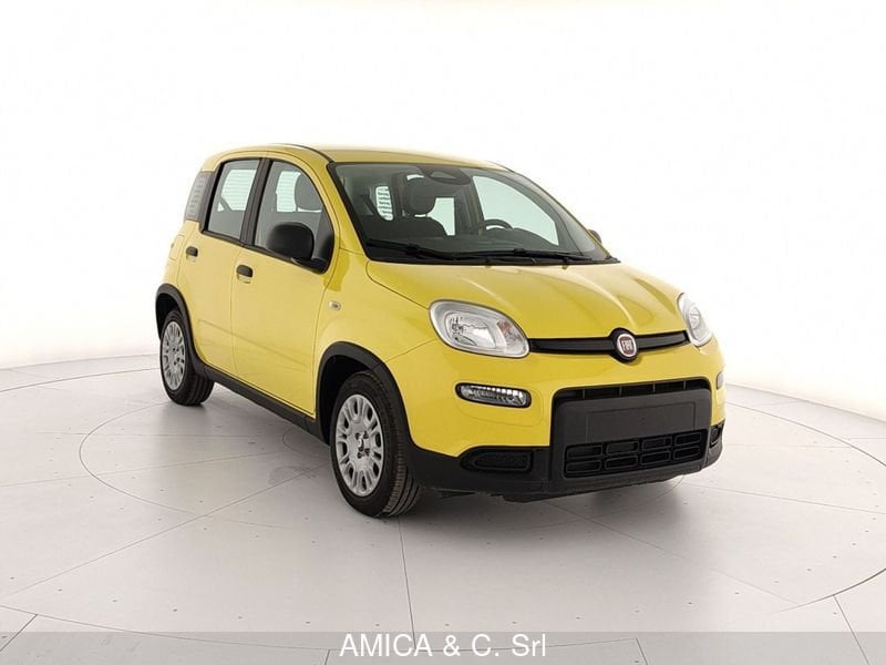 Acquista online FIAT Panda