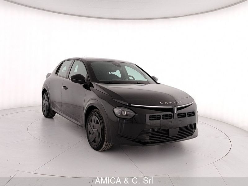 Acquista online Lancia Ypsilon