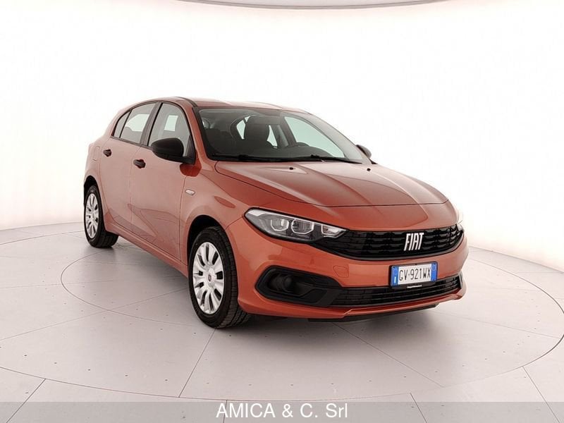 FIAT Tipo