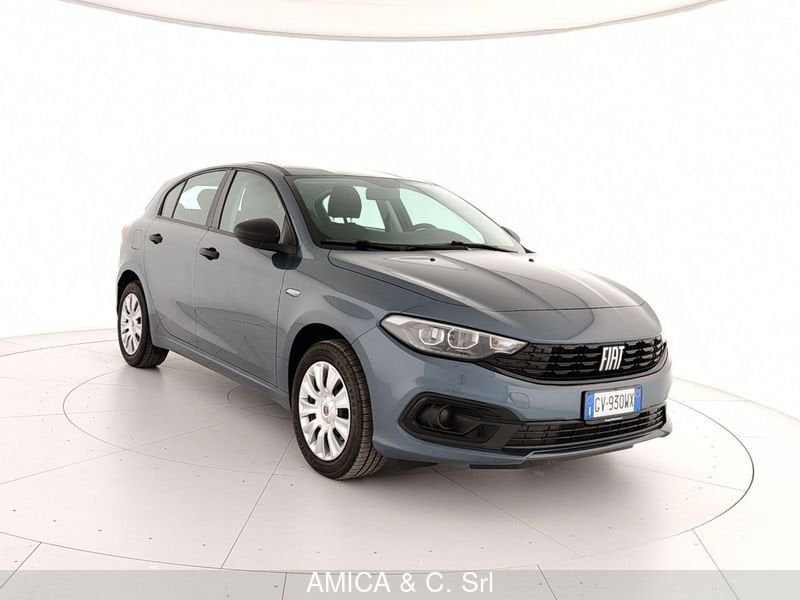 Acquista online FIAT Tipo