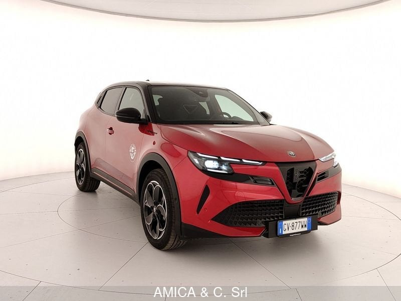Alfa Romeo Junior