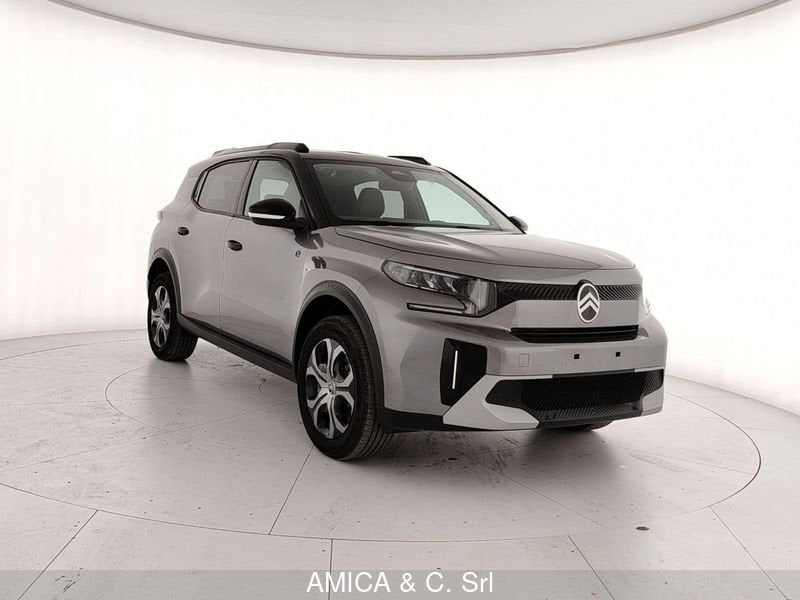 Acquista online Citroën ë-C3 Aircross