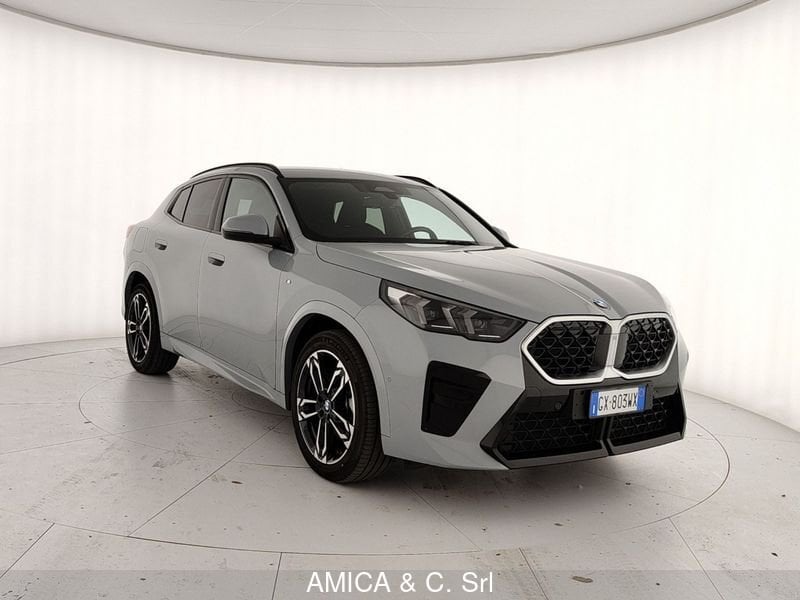 Acquista online BMW X2