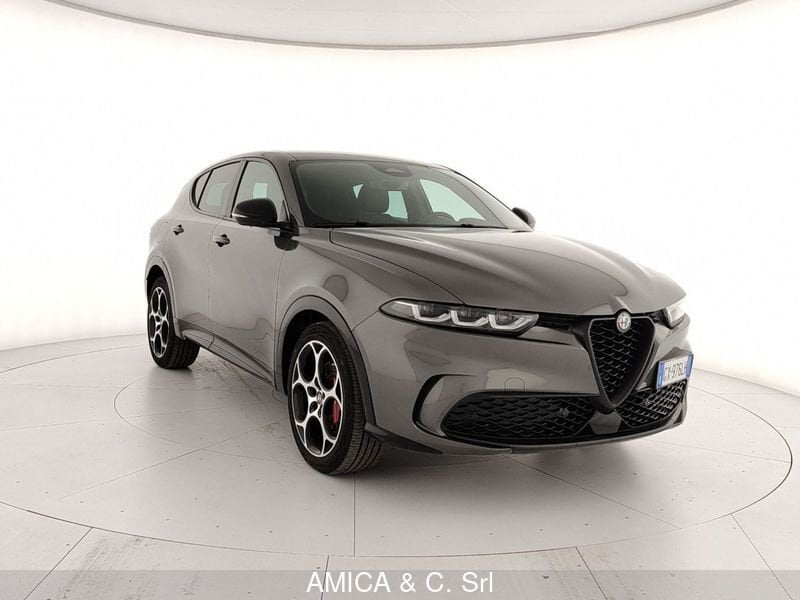 Acquista online Alfa Romeo Tonale