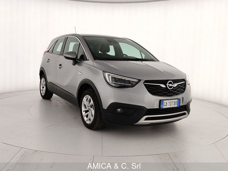 Acquista online Opel Crossland X