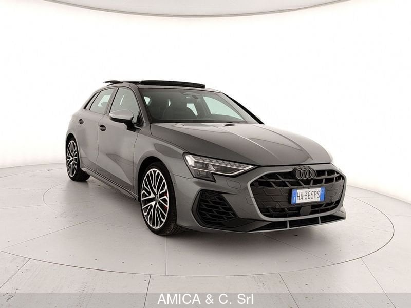 Acquista online Audi A3