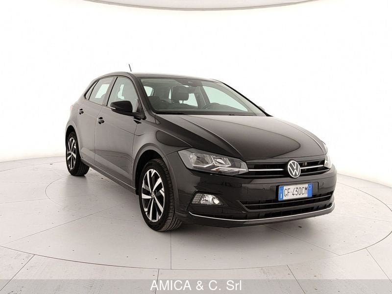 Acquista online Volkswagen Polo