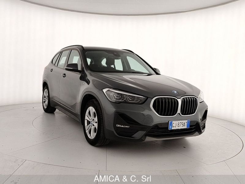 Acquista online BMW X1