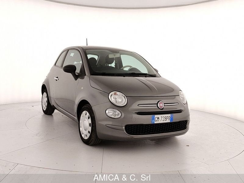Acquista online FIAT 500