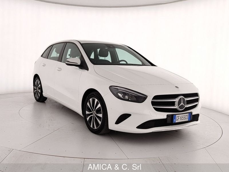Mercedes-Benz Classe B