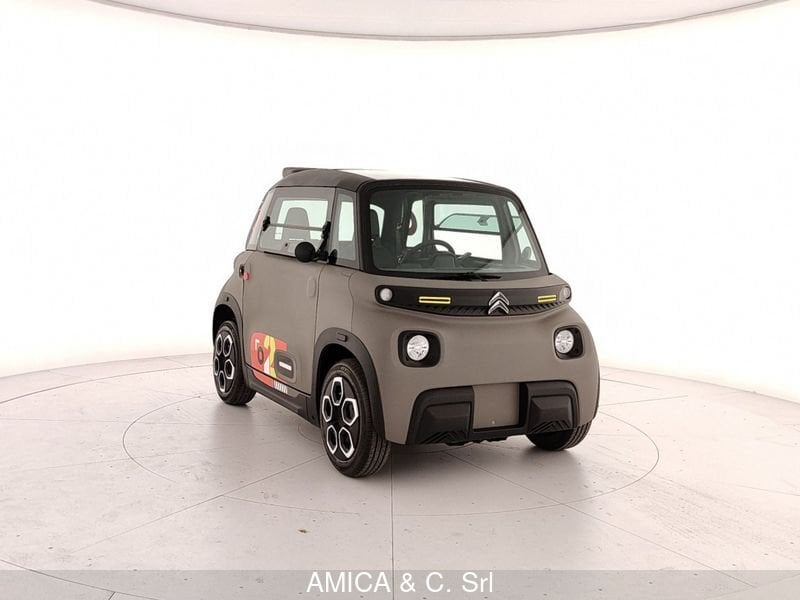 Acquista online Citroën Ami