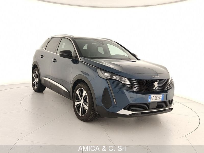 Acquista online Peugeot 3008