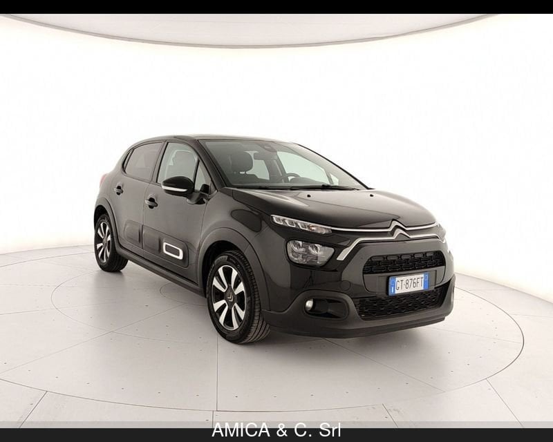 Acquista online Citroën C3
