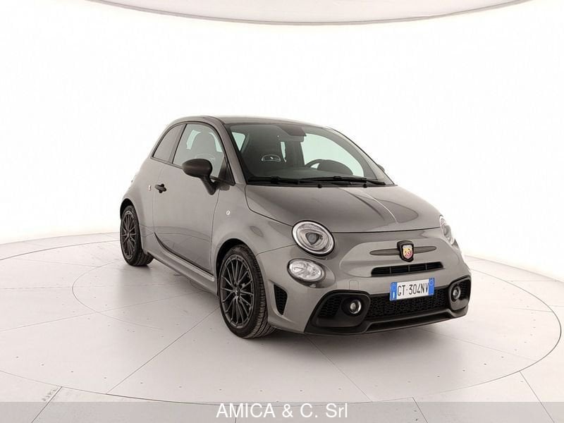 Acquista online Abarth 595