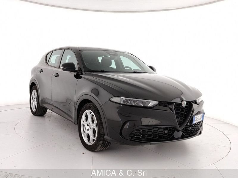 Acquista online Alfa Romeo Tonale
