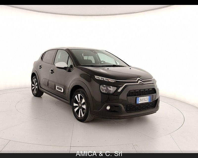 Acquista online Citroën C3