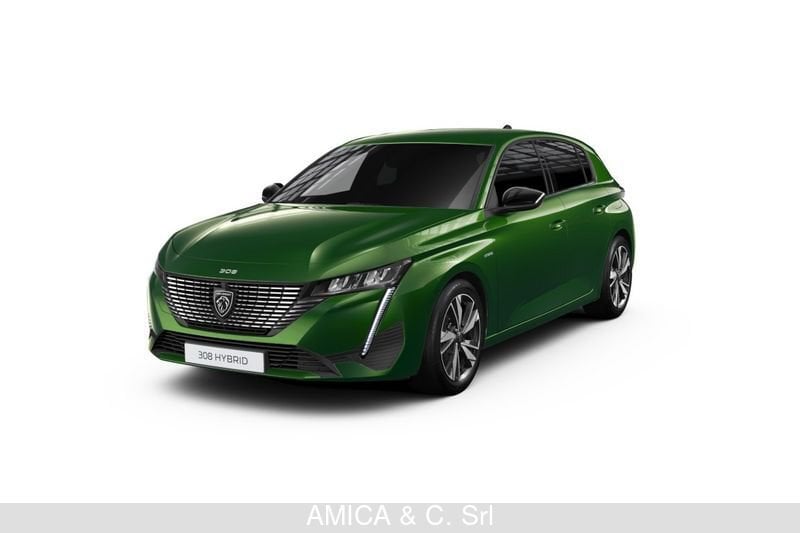 Acquista online Peugeot 308