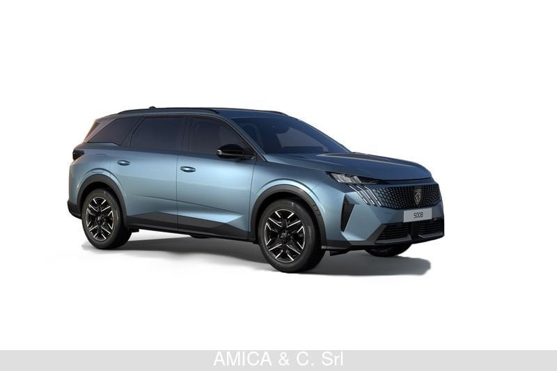 Acquista online Peugeot 5008