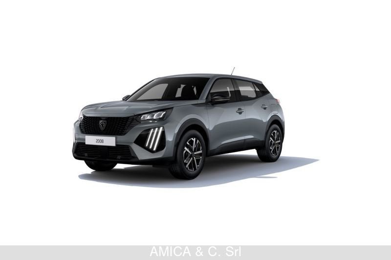 Acquista online Peugeot 2008