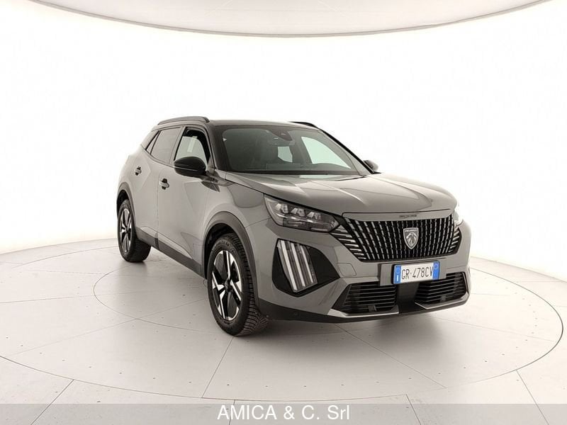 Acquista online Peugeot 2008