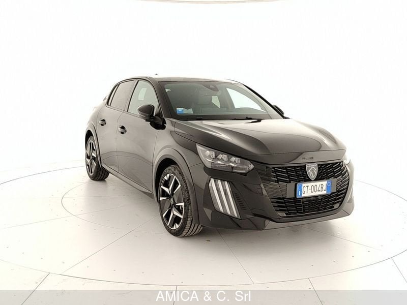 Acquista online Peugeot 208