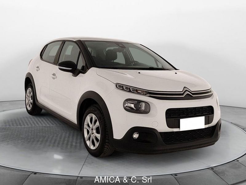 Acquista online Citroën C3