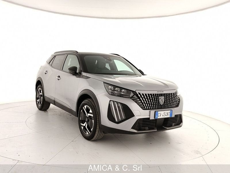Acquista online Peugeot 2008