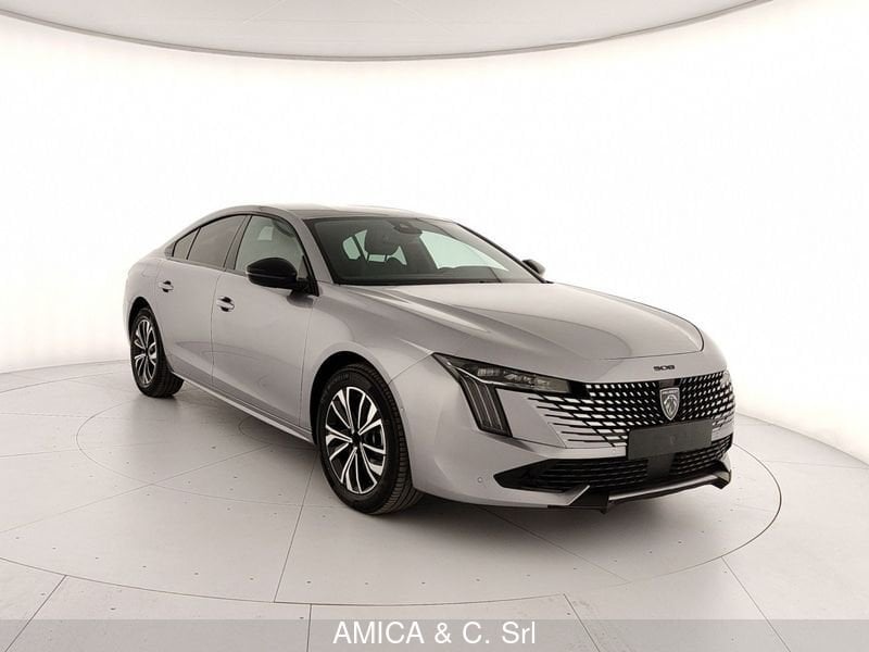 Acquista online Peugeot 508