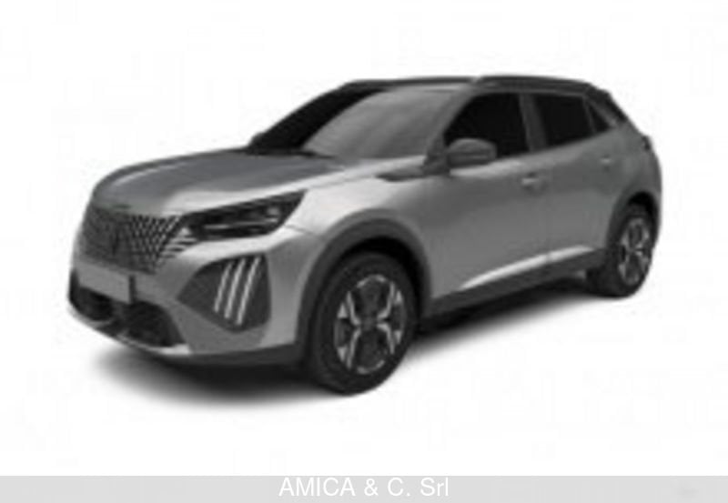 Acquista online Peugeot 2008