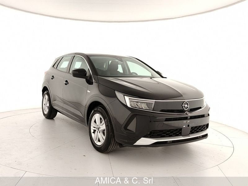 Acquista online Opel Grandland
